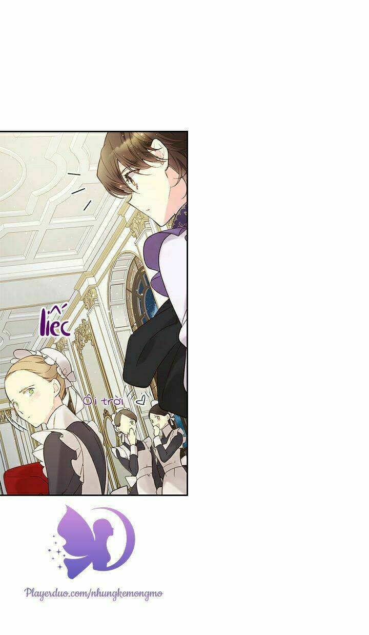 Công Chúa Chloe - Chapter 50 - Page 50