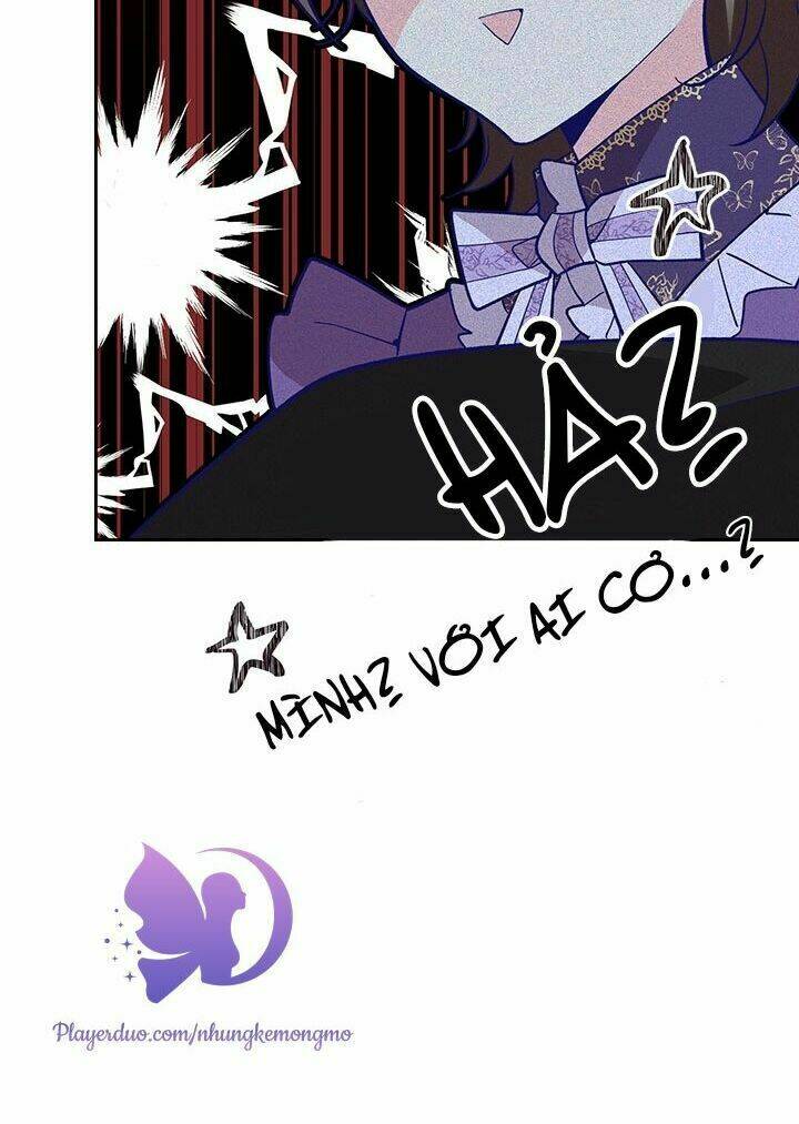 Công Chúa Chloe - Chapter 50 - Page 54