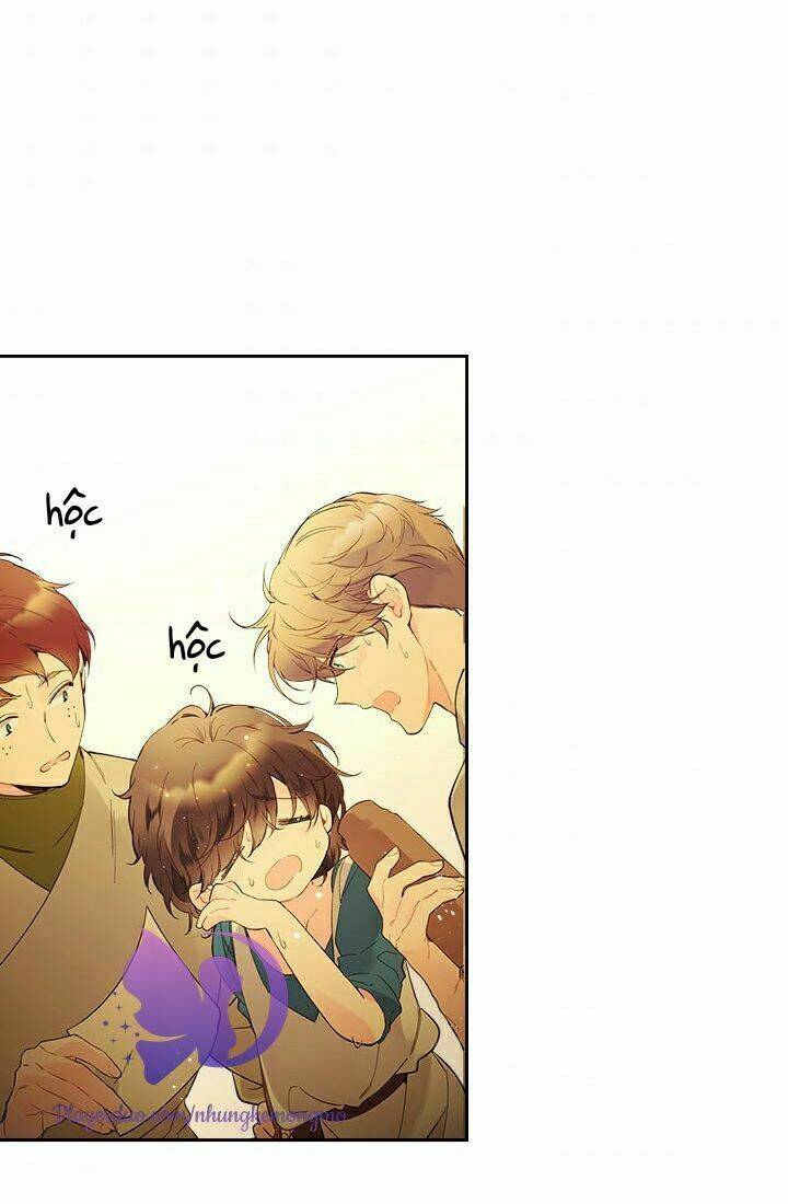 Công Chúa Chloe - Chapter 50 - Page 5