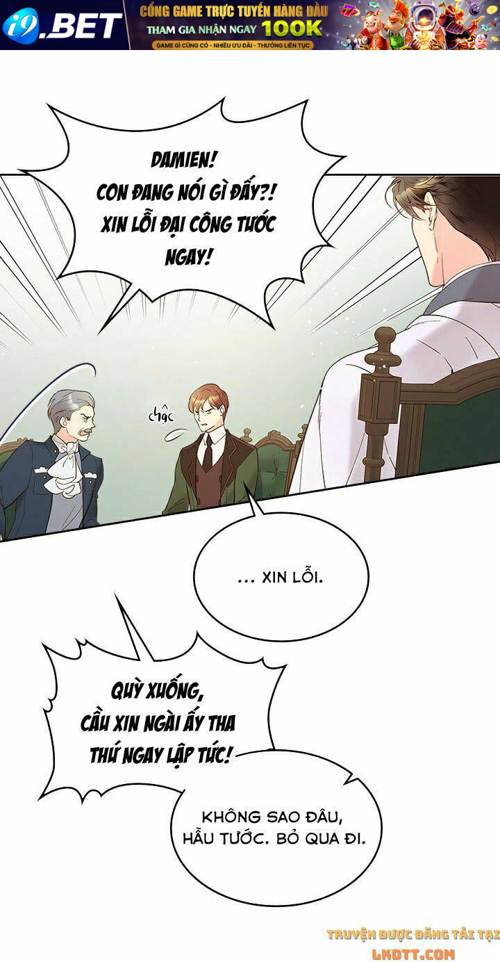 Công Chúa Chloe - Chapter 51 - Page 9