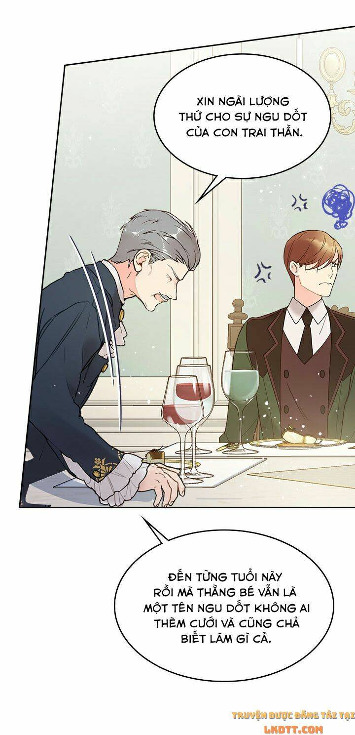 Công Chúa Chloe - Chapter 51 - Page 10