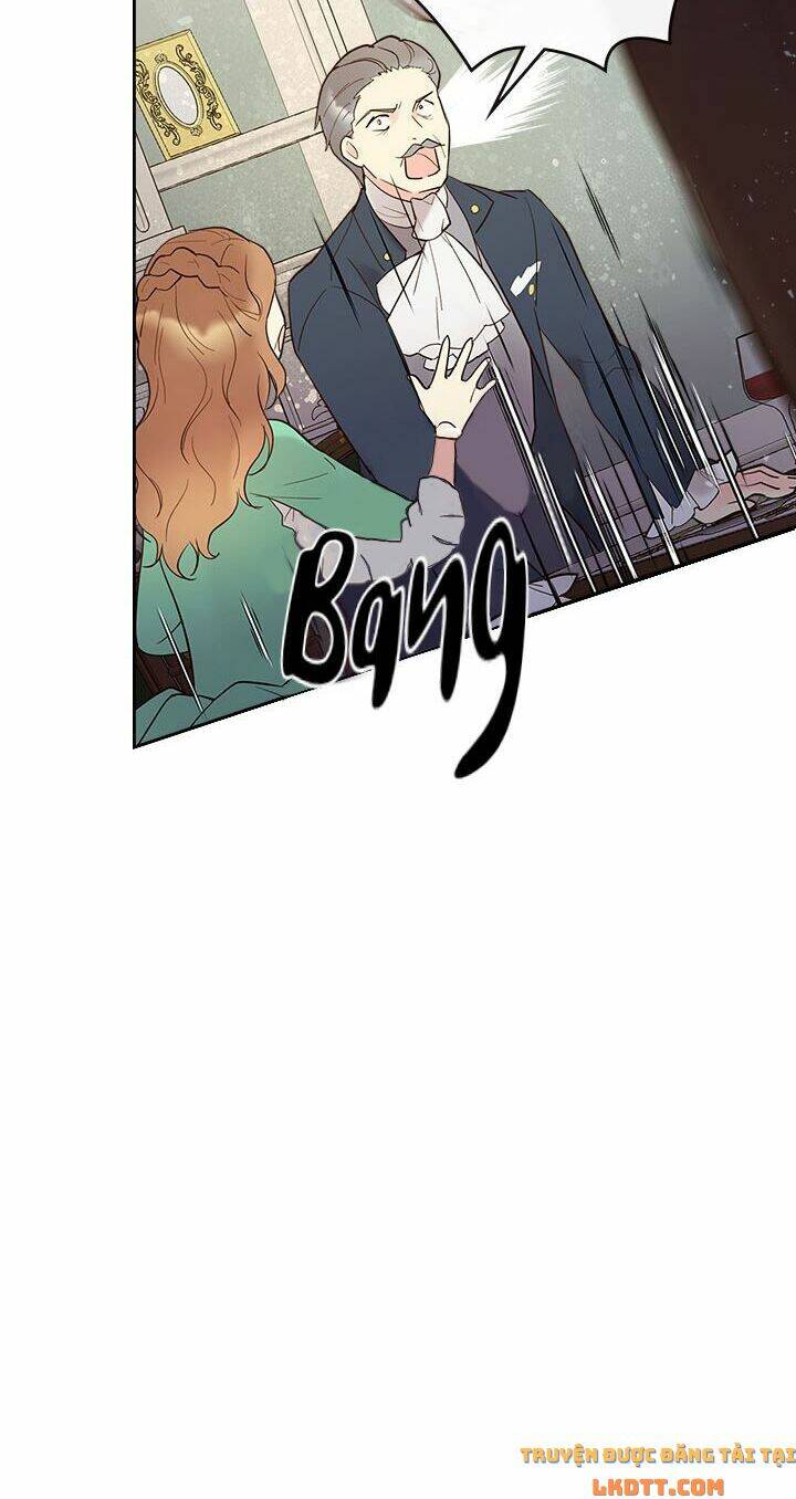 Công Chúa Chloe - Chapter 51 - Page 15