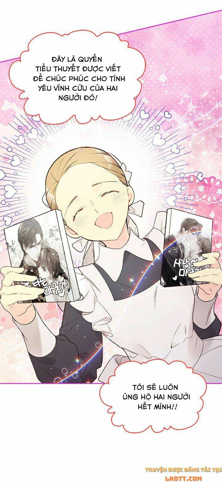 Công Chúa Chloe - Chapter 51 - Page 18