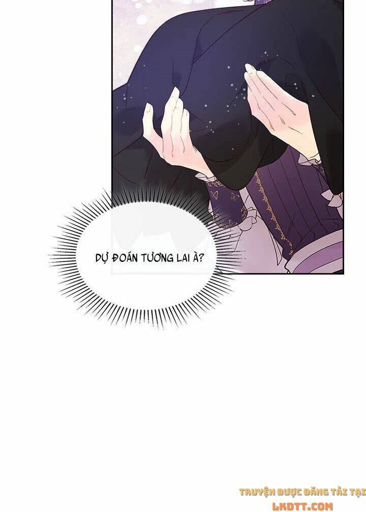 Công Chúa Chloe - Chapter 51 - Page 22