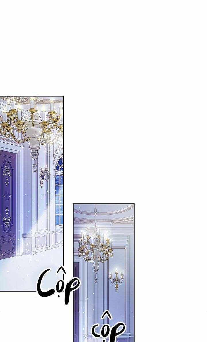 Công Chúa Chloe - Chapter 51 - Page 23