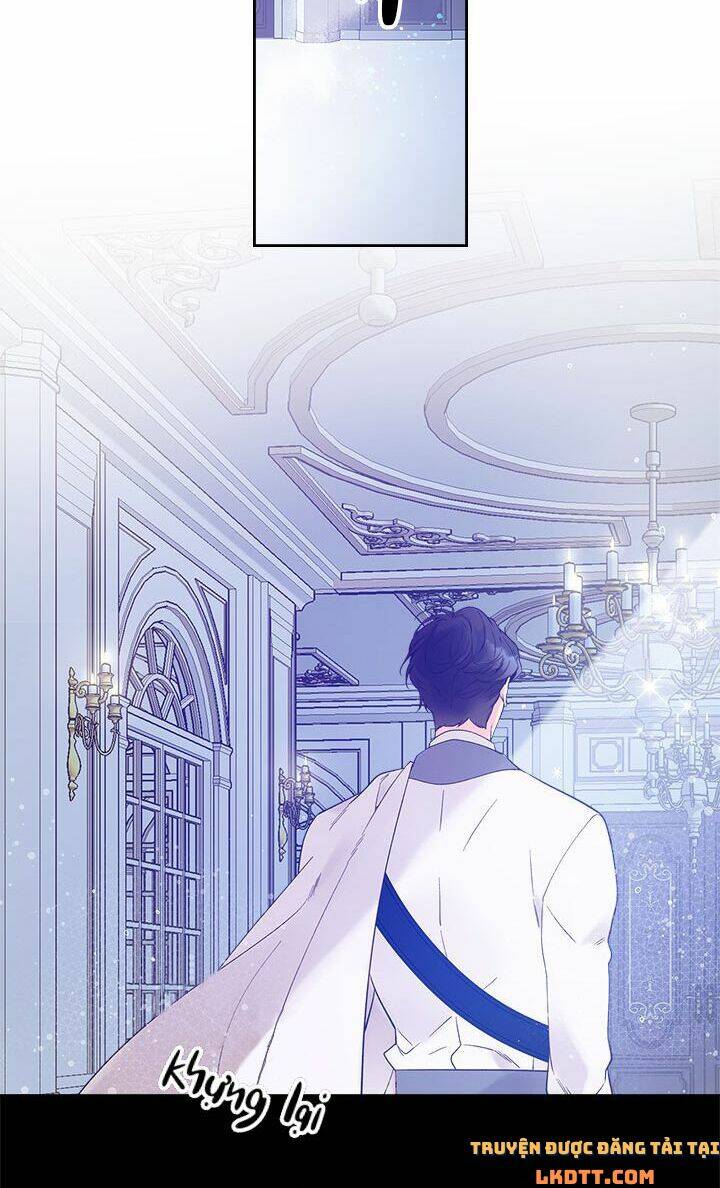 Công Chúa Chloe - Chapter 51 - Page 24