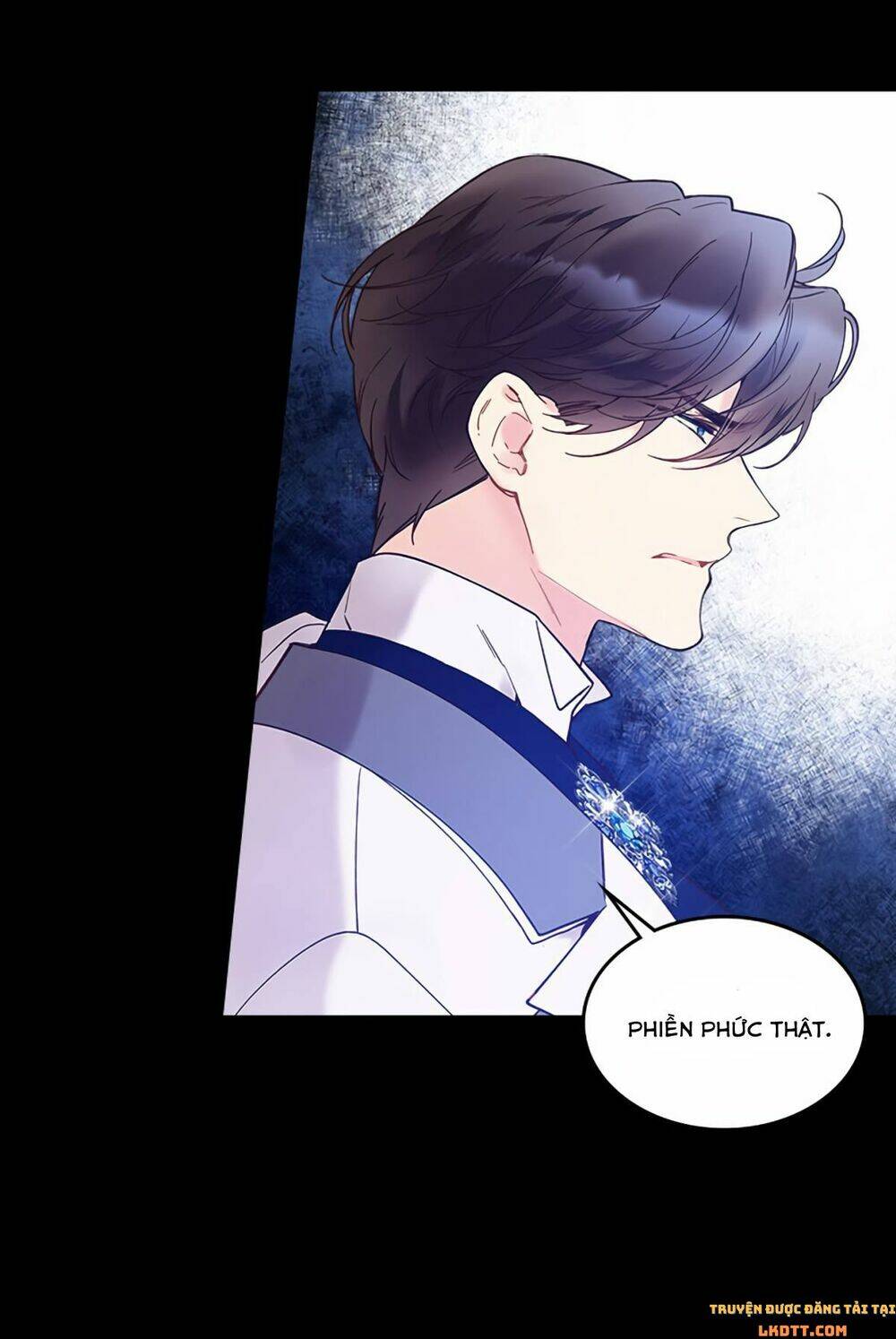 Công Chúa Chloe - Chapter 51 - Page 25