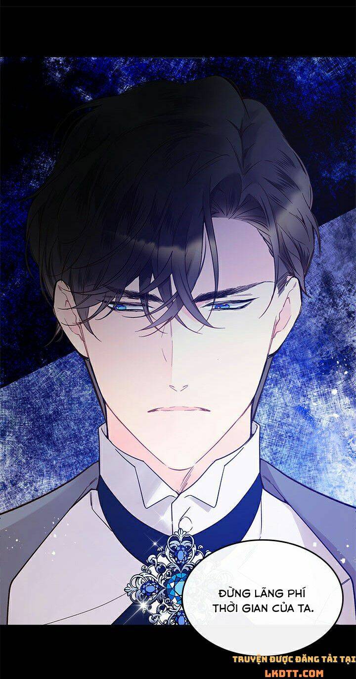 Công Chúa Chloe - Chapter 51 - Page 28