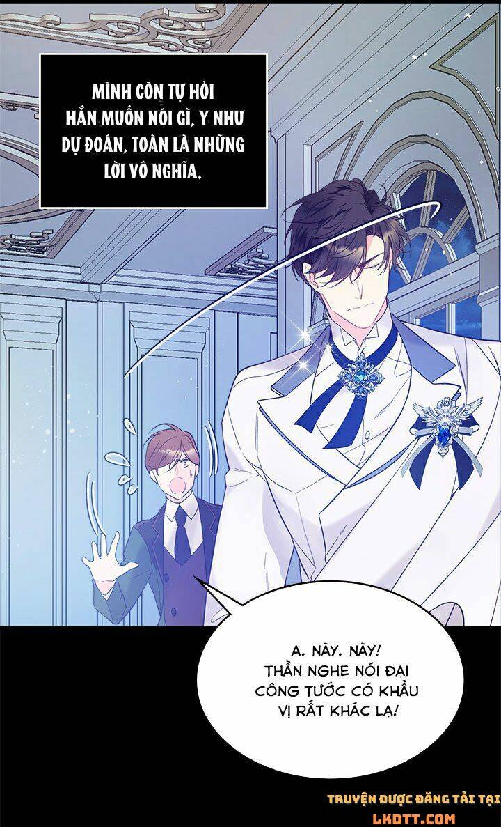 Công Chúa Chloe - Chapter 51 - Page 31