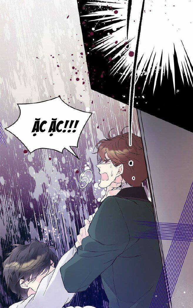 Công Chúa Chloe - Chapter 51 - Page 33