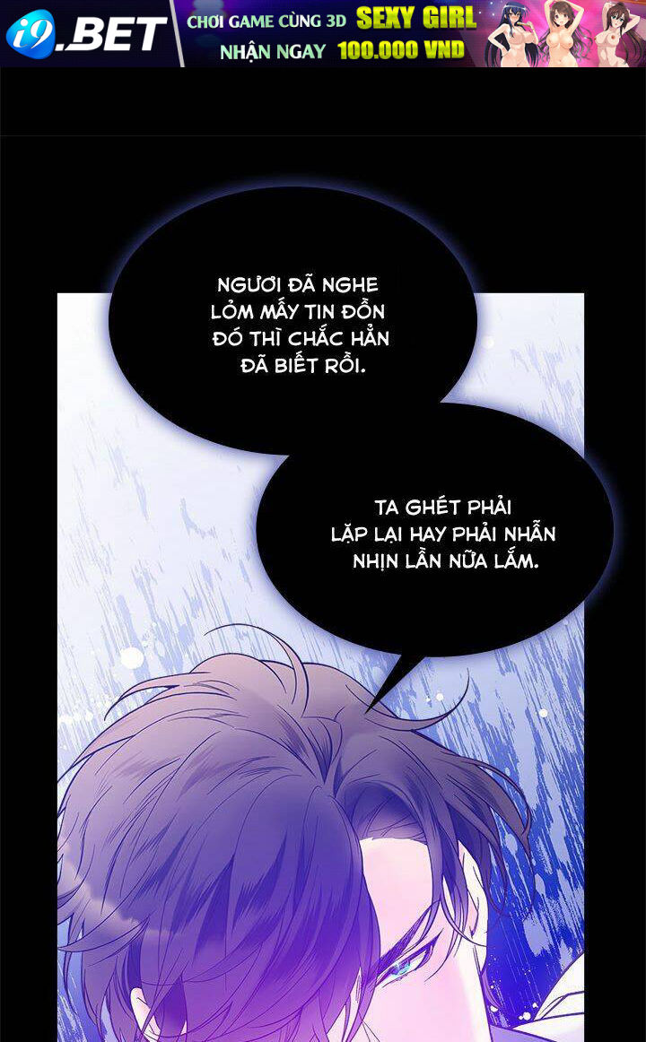 Công Chúa Chloe - Chapter 51 - Page 35