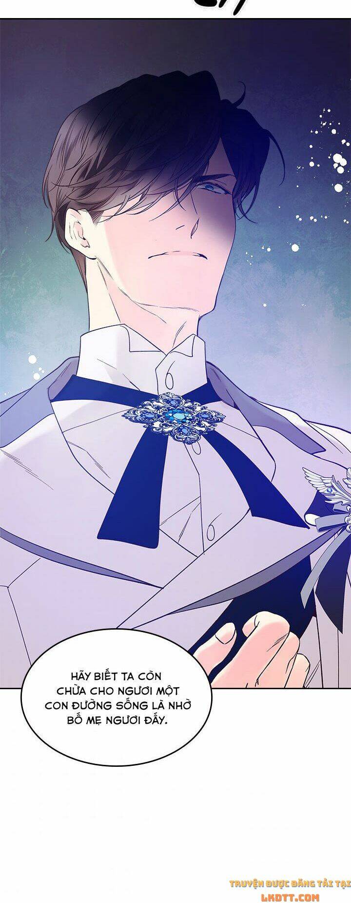 Công Chúa Chloe - Chapter 51 - Page 38