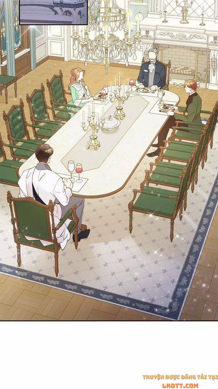 Công Chúa Chloe - Chapter 51 - Page 3