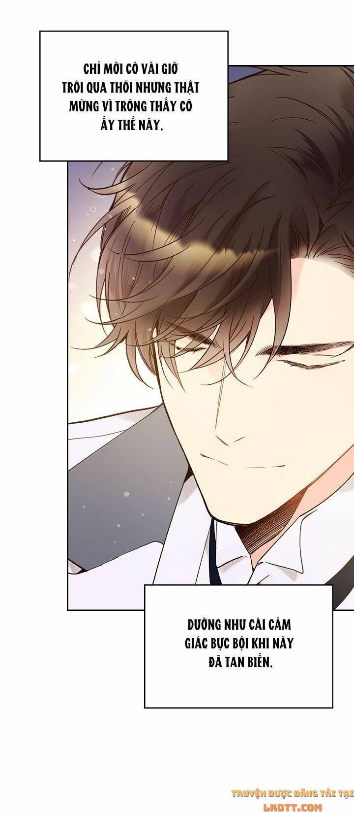 Công Chúa Chloe - Chapter 51 - Page 42