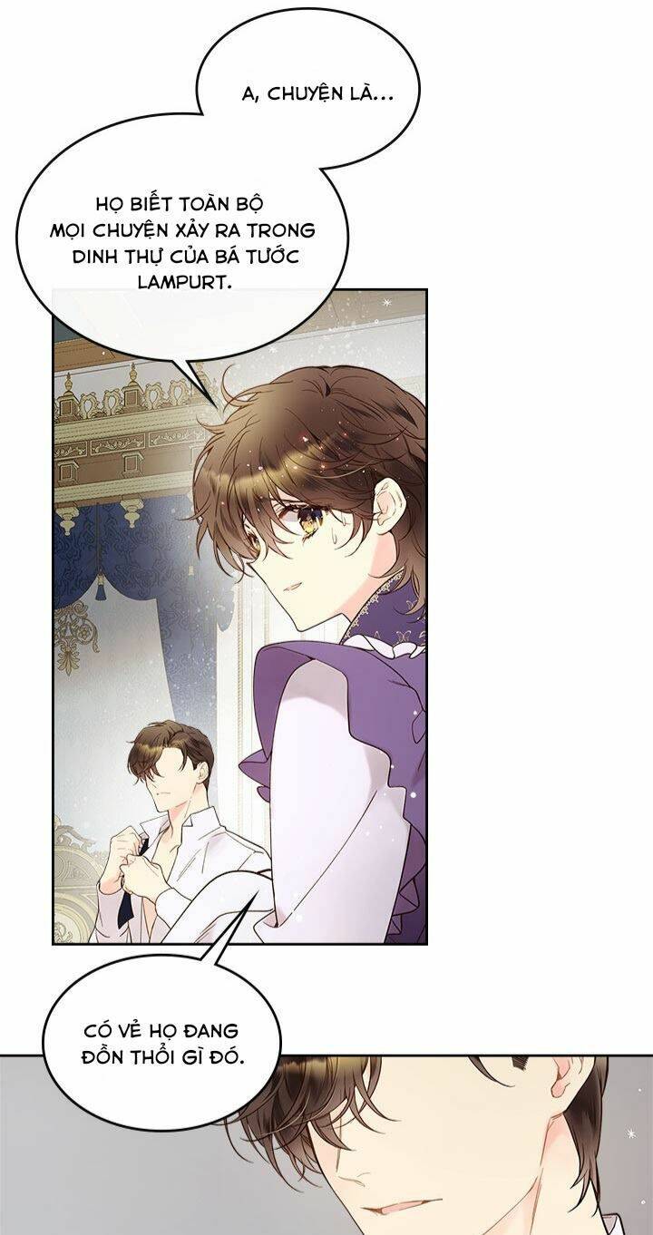 Công Chúa Chloe - Chapter 51 - Page 44