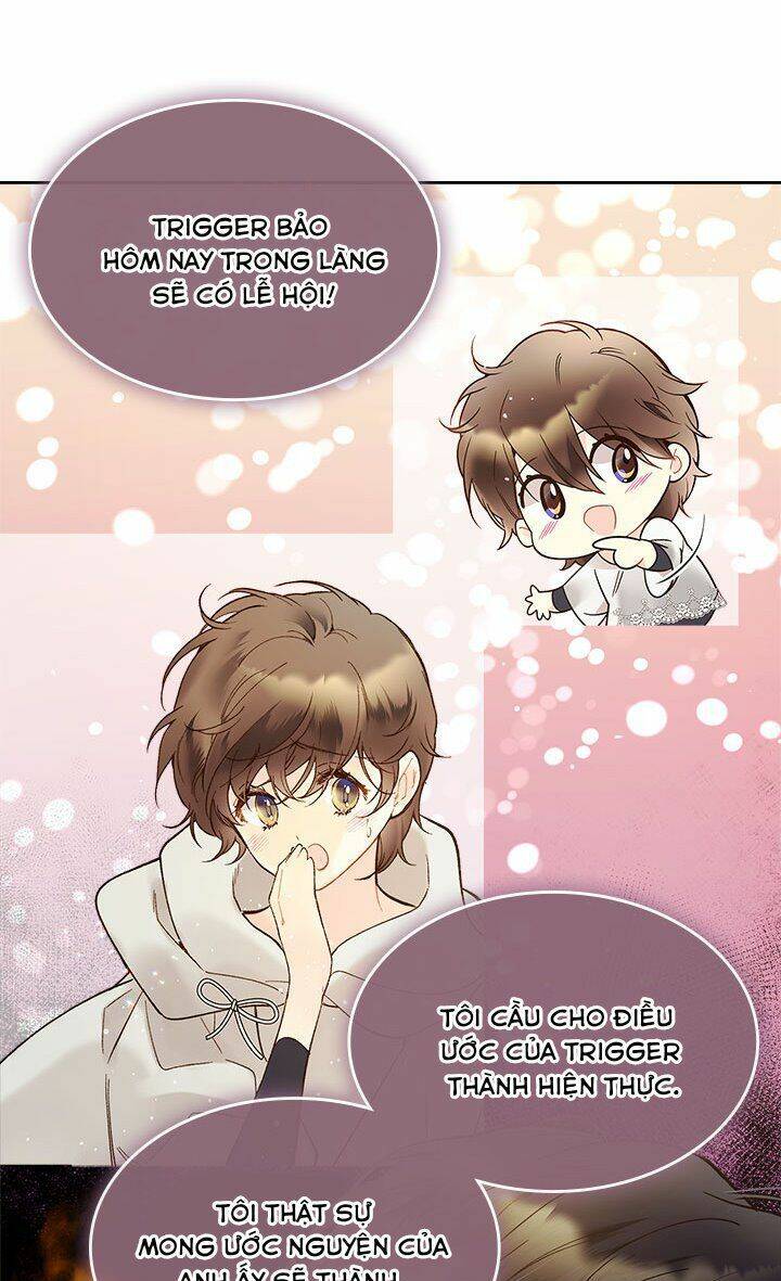 Công Chúa Chloe - Chapter 51 - Page 48