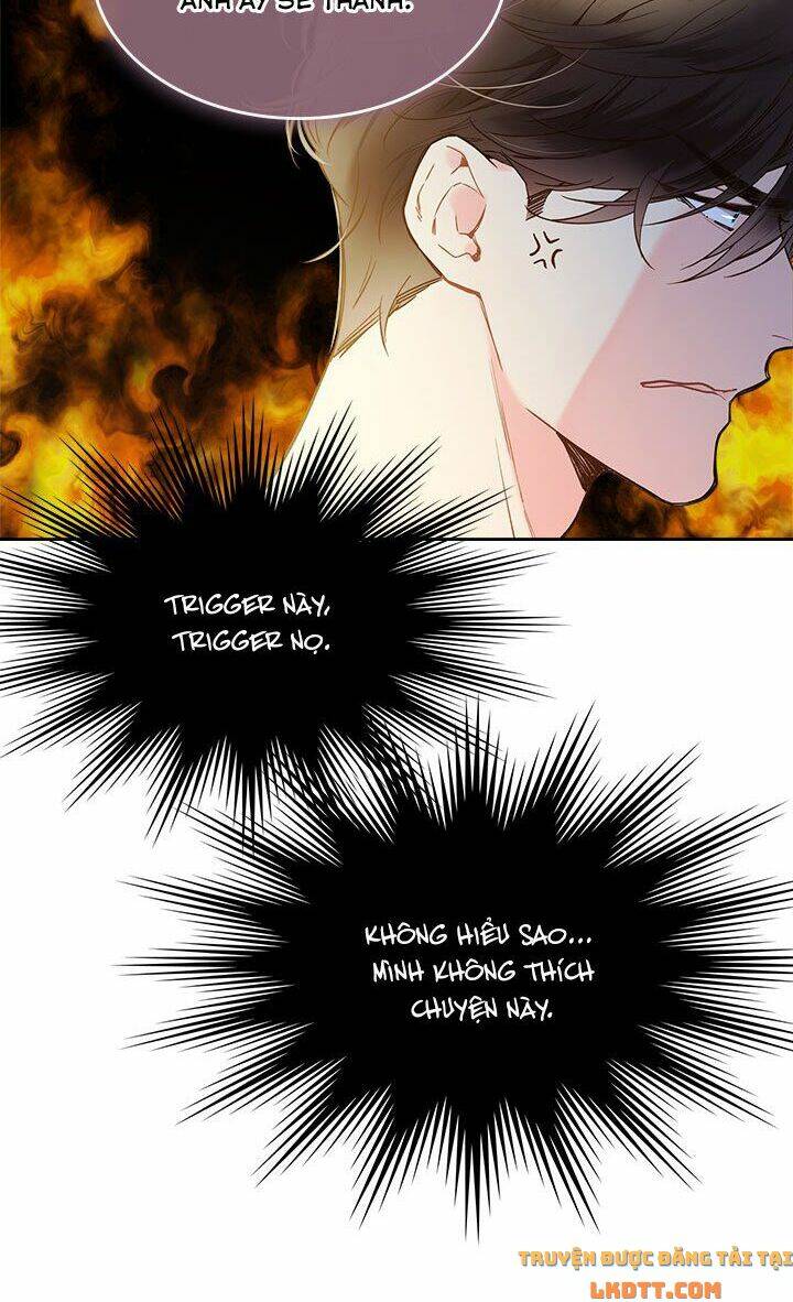 Công Chúa Chloe - Chapter 51 - Page 49