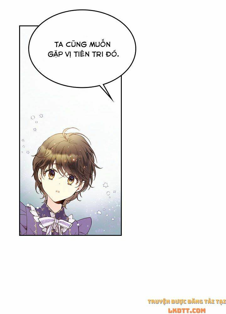 Công Chúa Chloe - Chapter 51 - Page 50