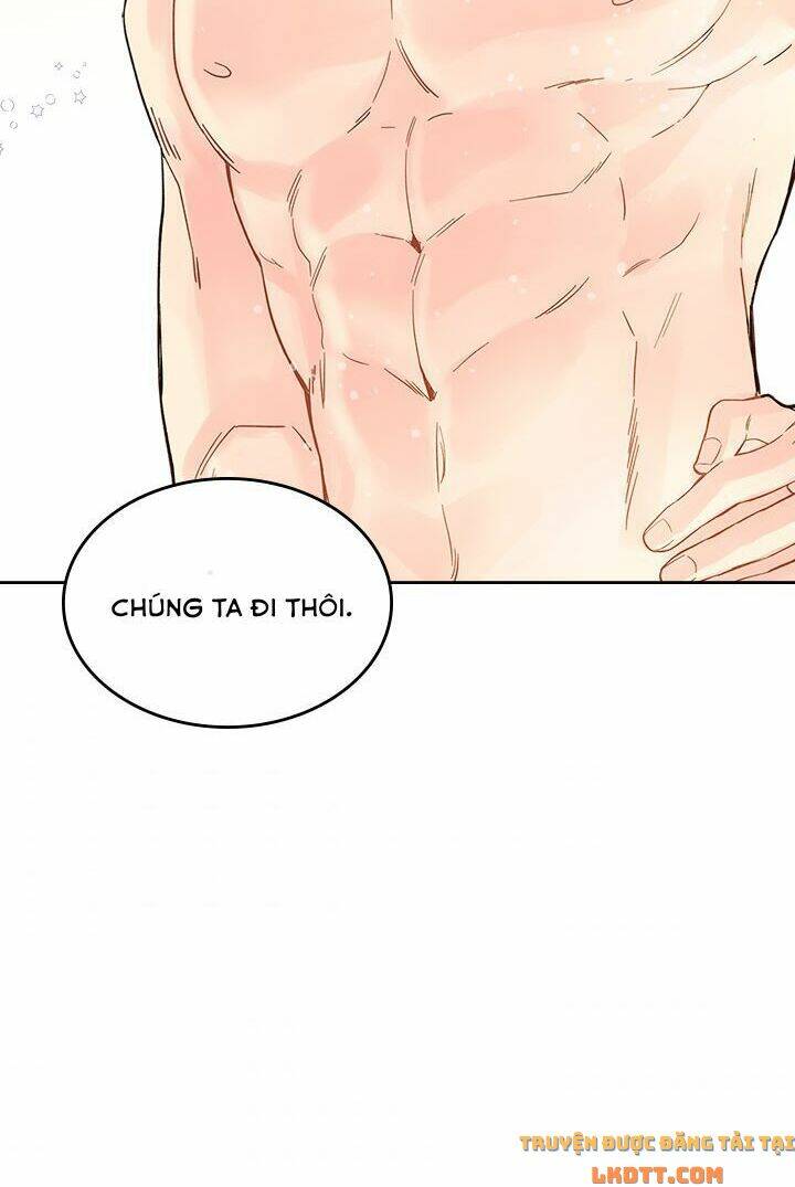 Công Chúa Chloe - Chapter 51 - Page 52