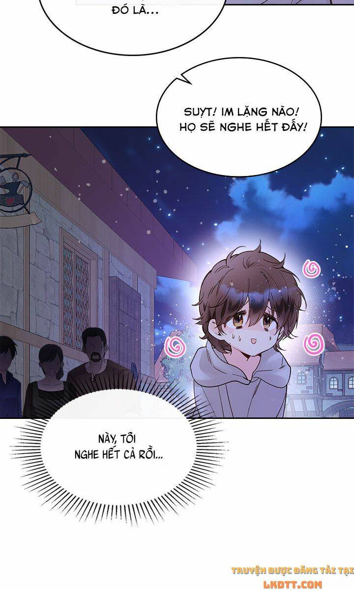 Công Chúa Chloe - Chapter 51 - Page 54