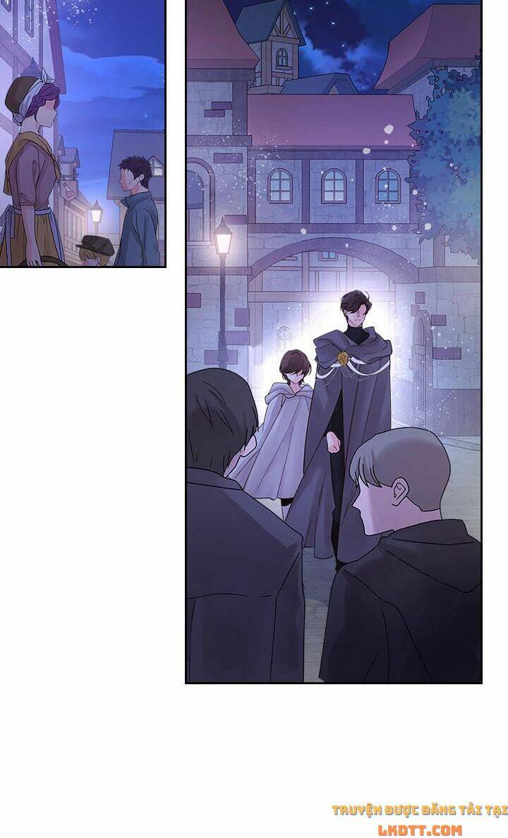 Công Chúa Chloe - Chapter 51 - Page 56