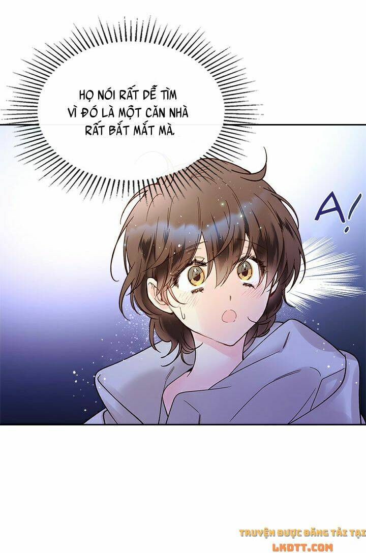 Công Chúa Chloe - Chapter 51 - Page 58