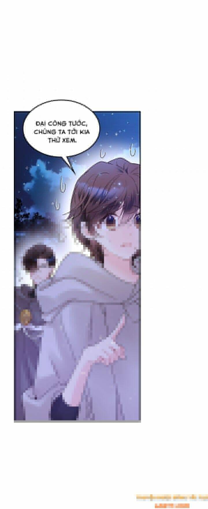 Công Chúa Chloe - Chapter 51 - Page 61