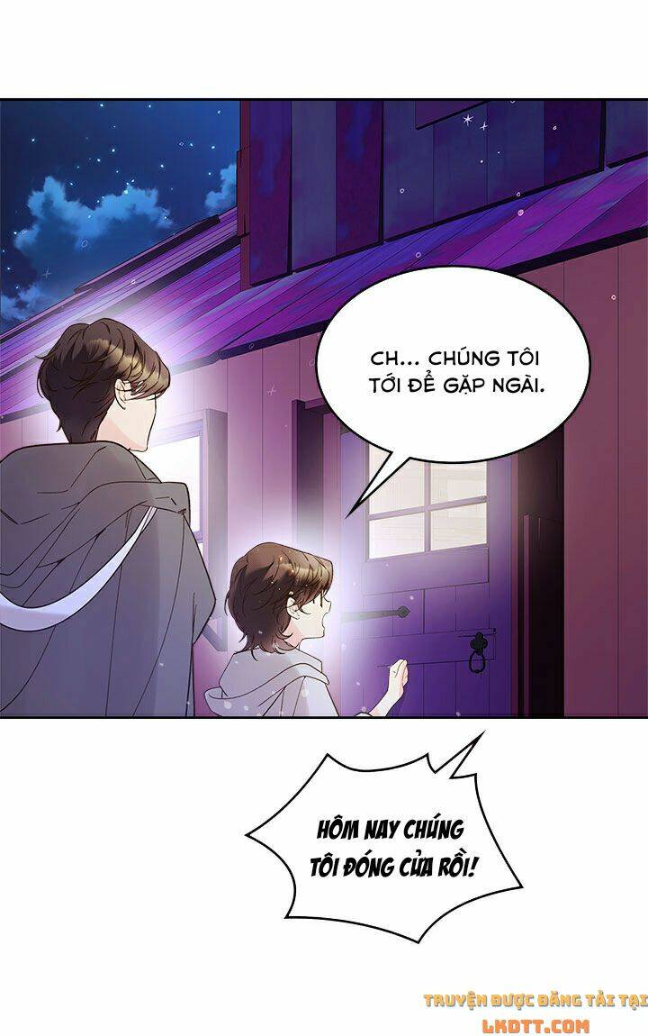 Công Chúa Chloe - Chapter 51 - Page 63