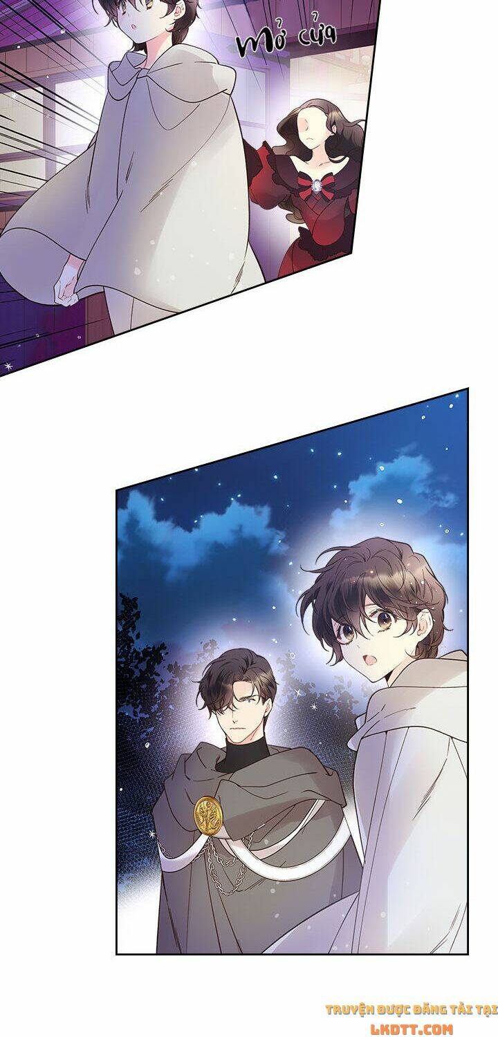 Công Chúa Chloe - Chapter 51 - Page 65