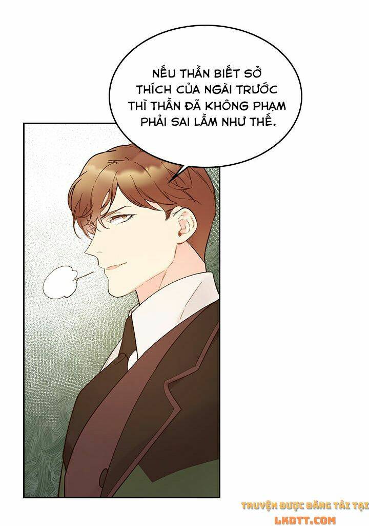 Công Chúa Chloe - Chapter 51 - Page 7