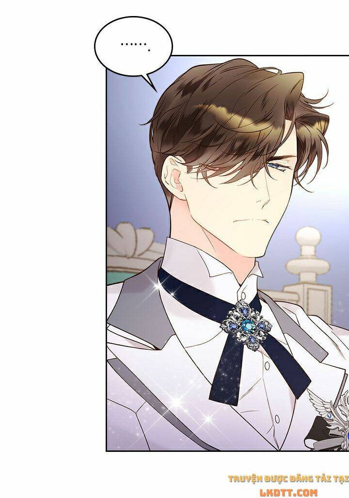 Công Chúa Chloe - Chapter 51 - Page 8