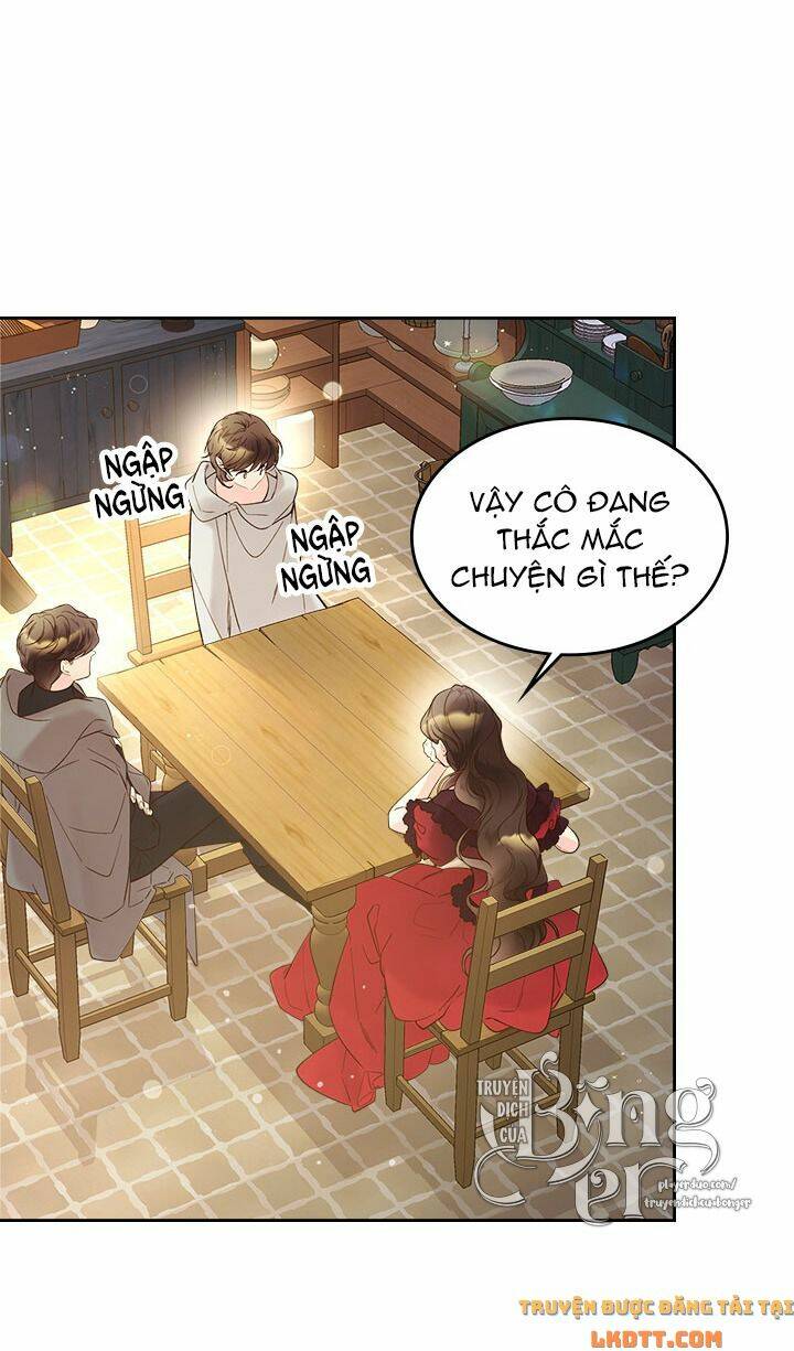 Công Chúa Chloe - Chapter 52 - Page 9