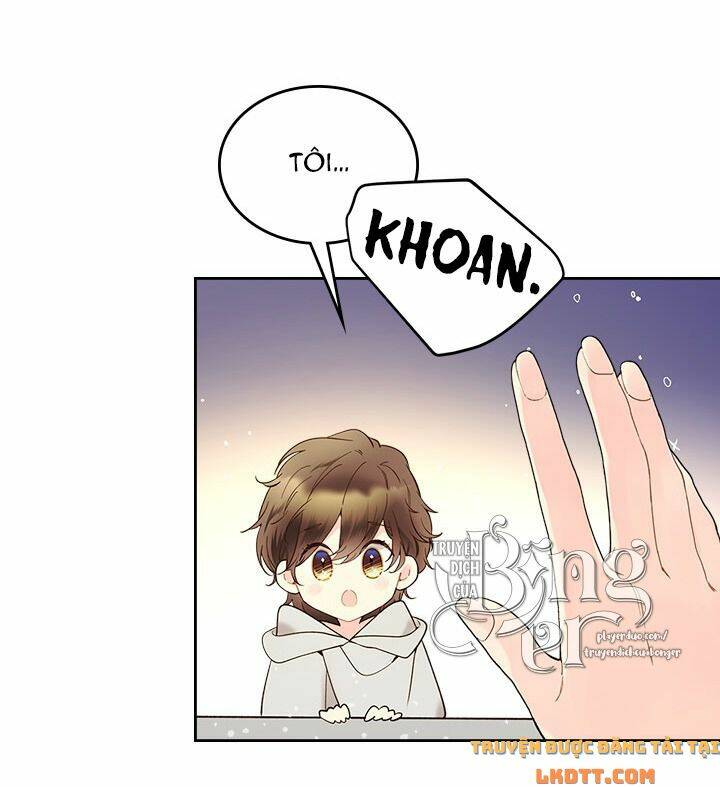 Công Chúa Chloe - Chapter 52 - Page 10