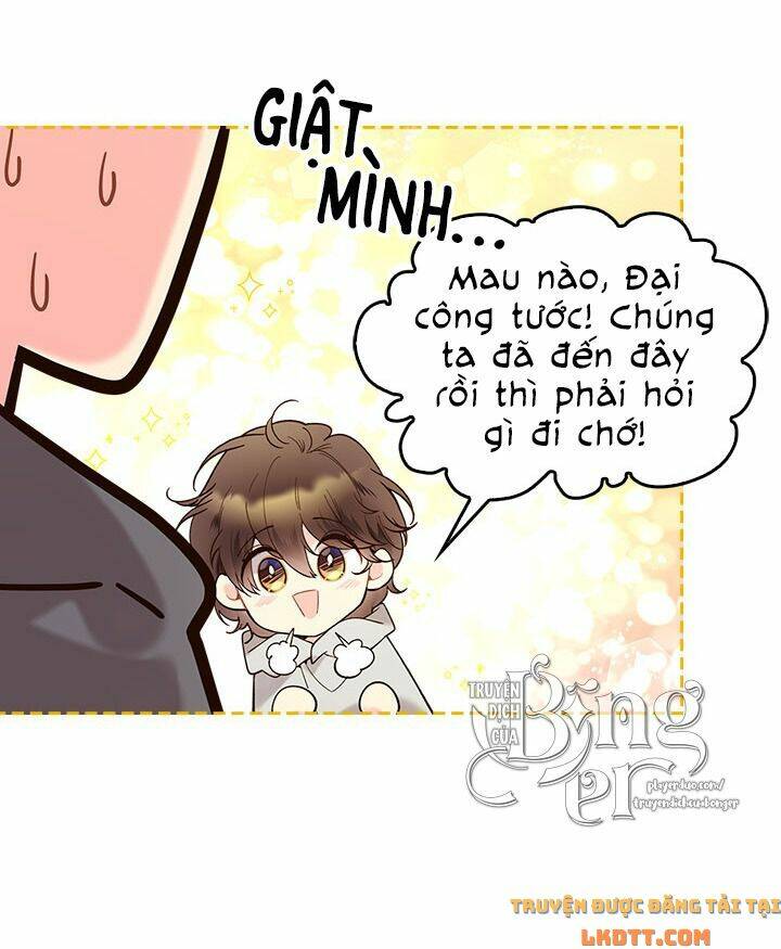 Công Chúa Chloe - Chapter 52 - Page 18