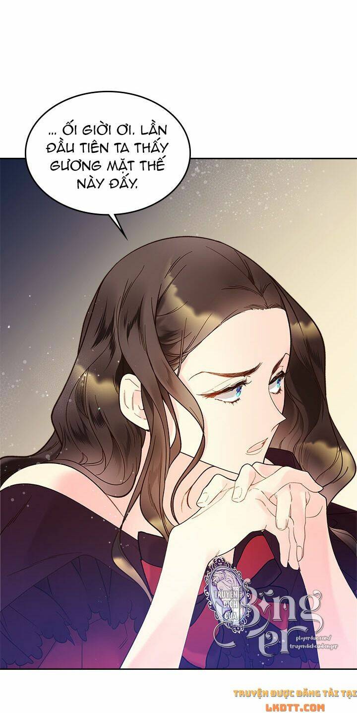 Công Chúa Chloe - Chapter 52 - Page 19