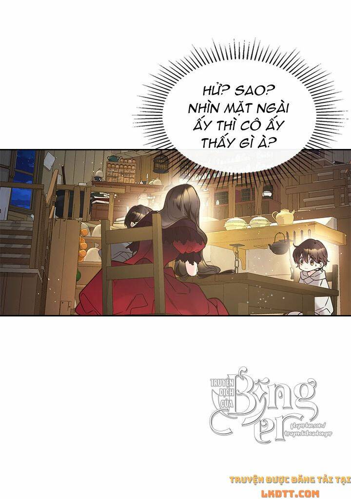 Công Chúa Chloe - Chapter 52 - Page 20