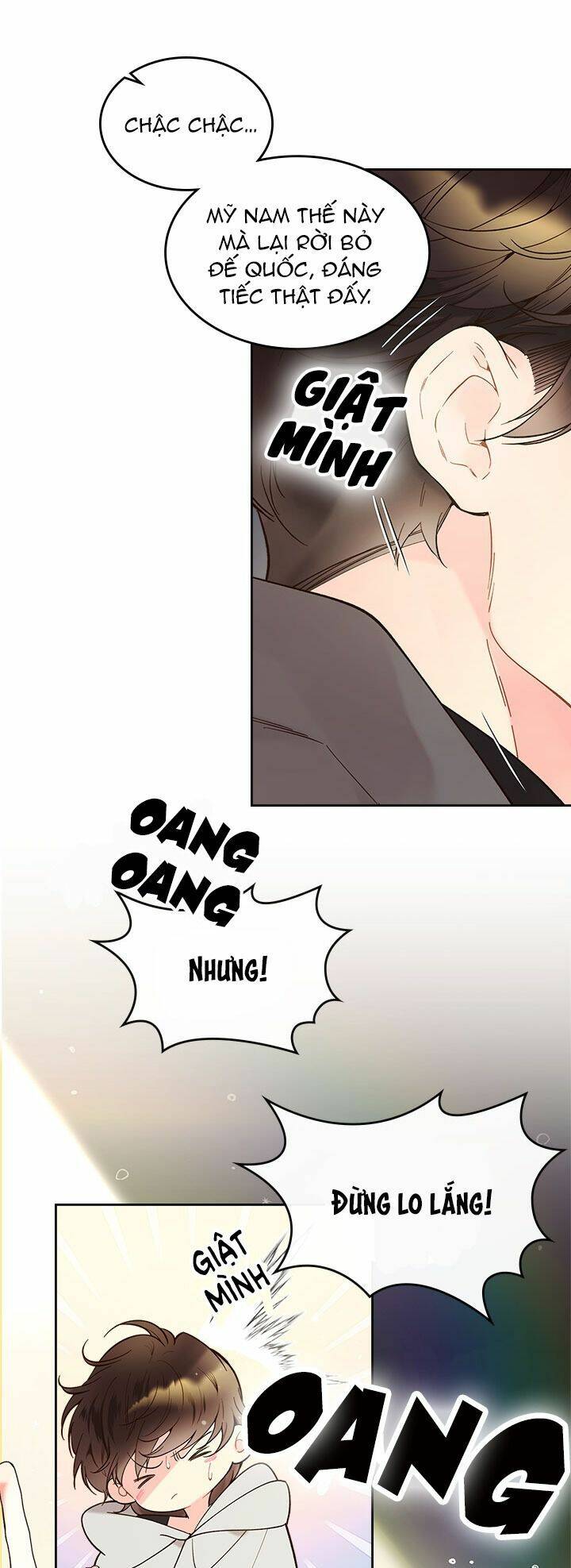 Công Chúa Chloe - Chapter 52 - Page 24