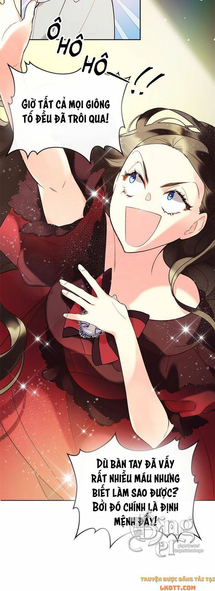 Công Chúa Chloe - Chapter 52 - Page 25