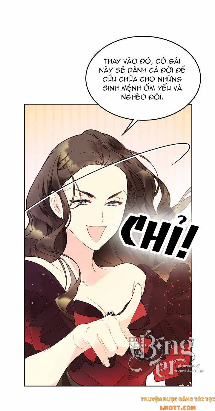 Công Chúa Chloe - Chapter 52 - Page 26