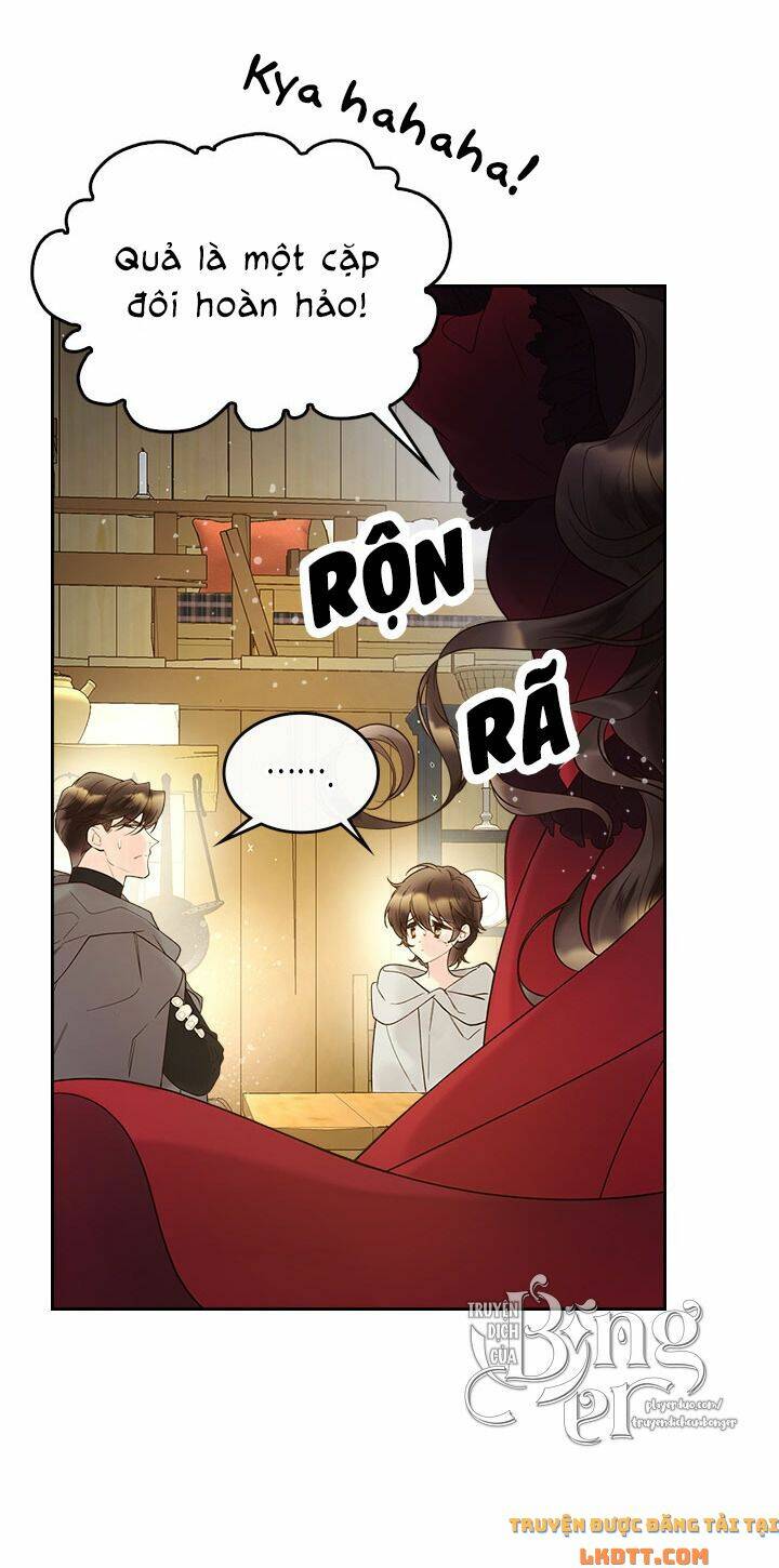 Công Chúa Chloe - Chapter 52 - Page 27