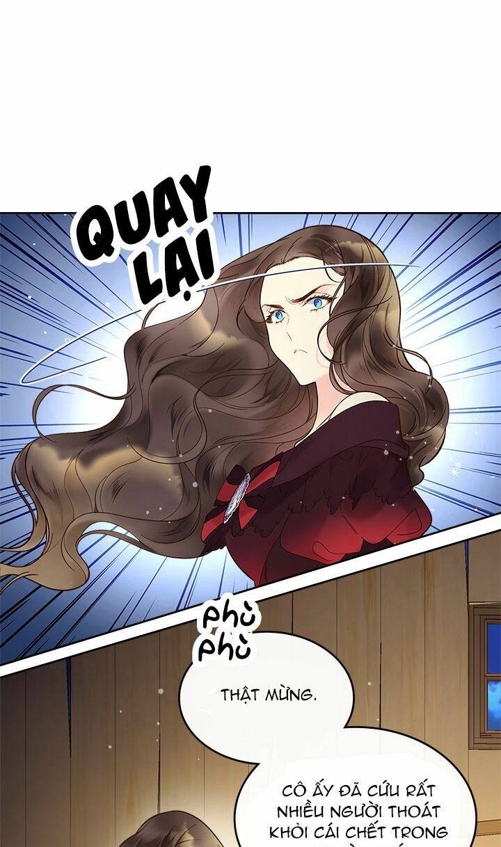 Công Chúa Chloe - Chapter 52 - Page 28