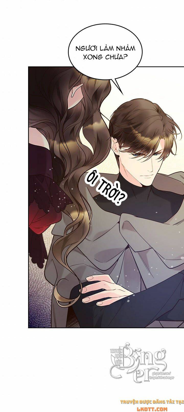 Công Chúa Chloe - Chapter 52 - Page 32