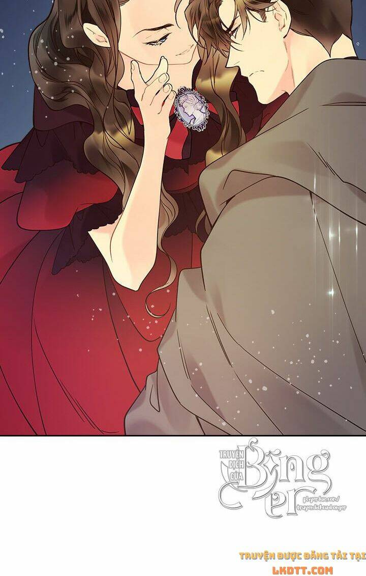 Công Chúa Chloe - Chapter 52 - Page 34