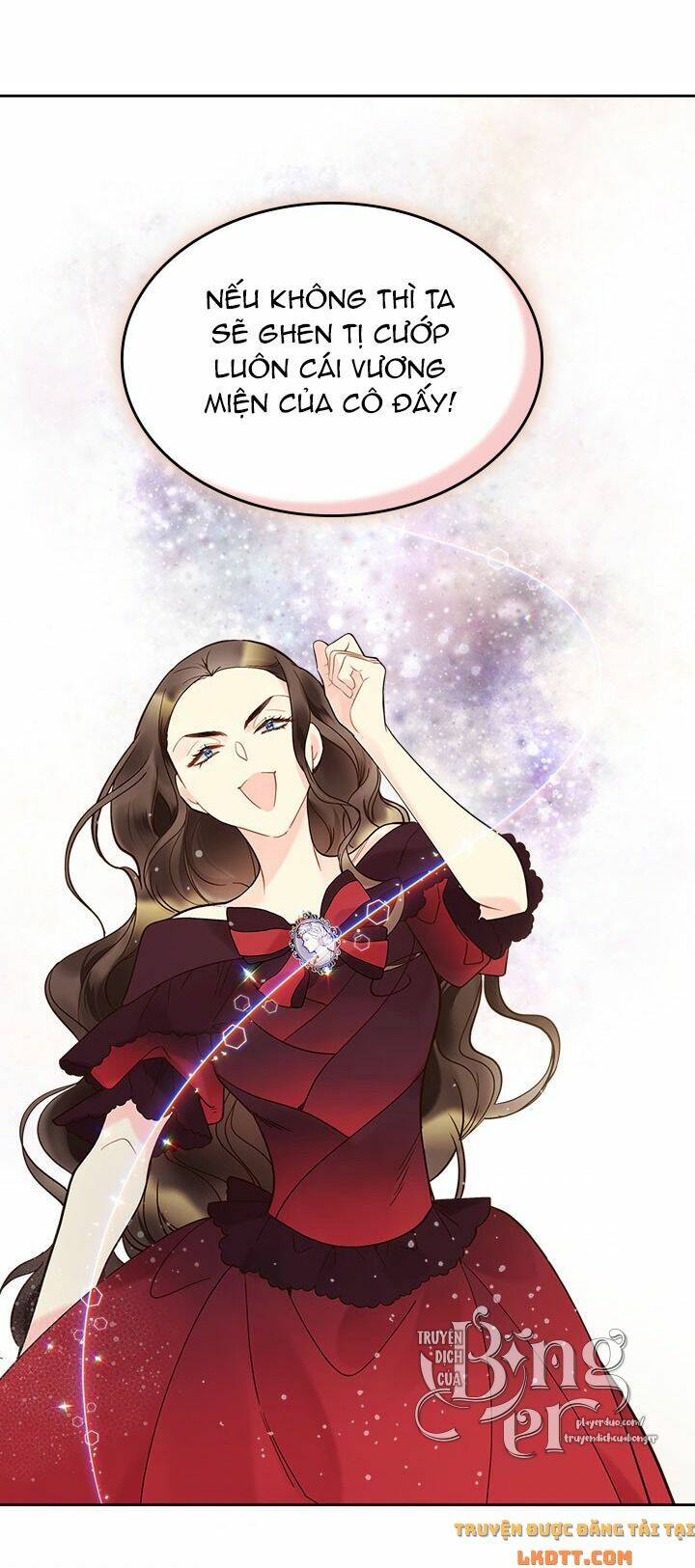 Công Chúa Chloe - Chapter 52 - Page 38