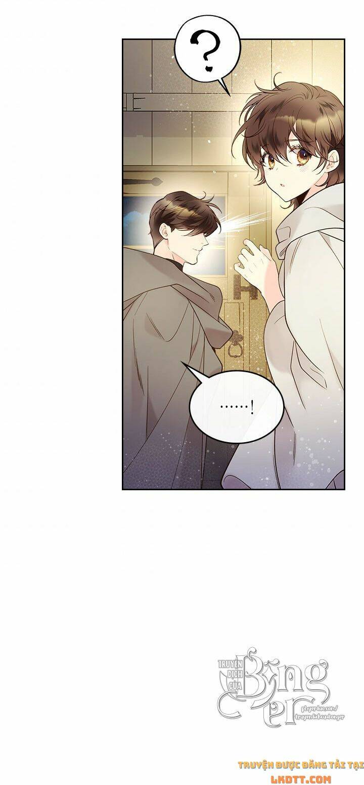 Công Chúa Chloe - Chapter 52 - Page 39