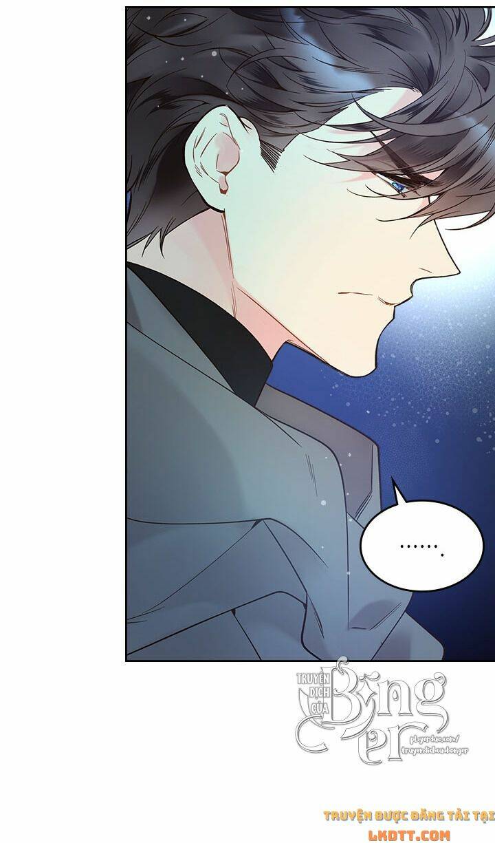 Công Chúa Chloe - Chapter 52 - Page 42