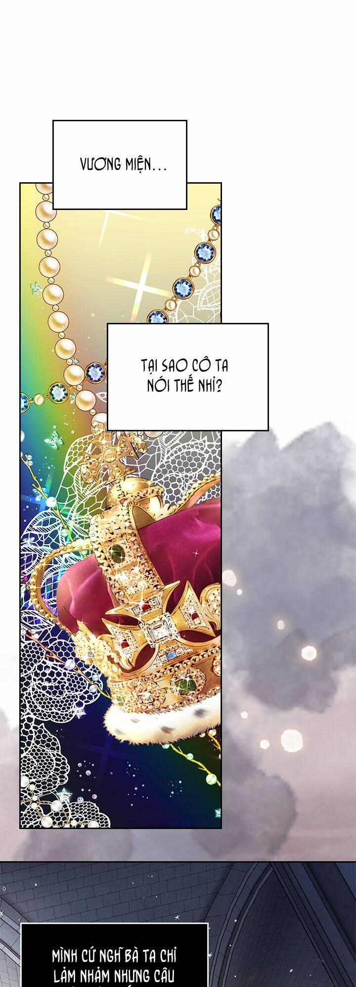 Công Chúa Chloe - Chapter 52 - Page 43