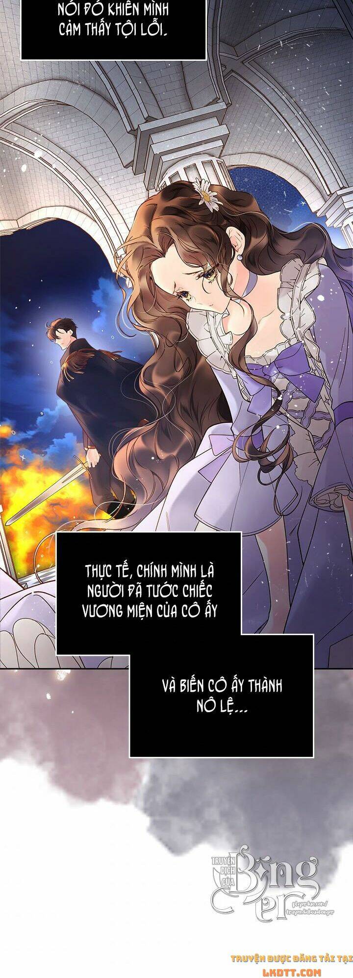 Công Chúa Chloe - Chapter 52 - Page 44