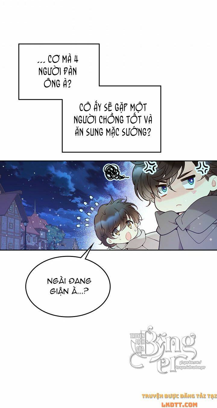 Công Chúa Chloe - Chapter 52 - Page 45