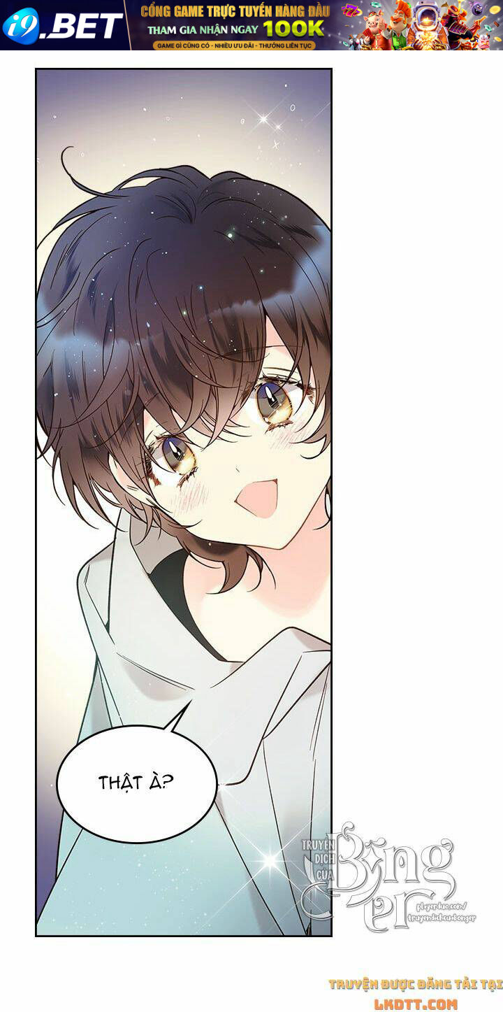 Công Chúa Chloe - Chapter 52 - Page 47